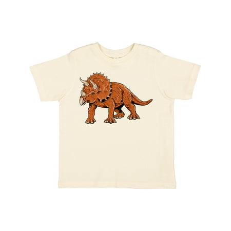 Inktastic Triceratops Smiling Gift Toddler Boy or Toddler Girl T-Shirt
Inktastic Triceratops Smiling Gift Toddler Boy or Toddler Girl T-Shirt