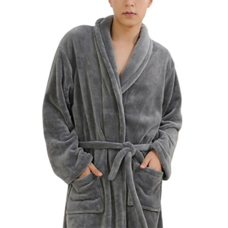 Couple Long Bathrobe Men Women Warm Soft Plush Coral Velvet Sleepwear Bath Robe Home Bathroom Long Bathrobe Warm Soft Plush Coral Velvet Sleepwear Couple Home Bathroom Bathrobe M
Couple Long Bathrobe Men Women Warm Soft Plush Coral Velvet Sleepwear Bath Robe Home Bathroom Long Bathrobe Warm Soft Plush Coral Velvet Sleepwear Couple Home Bathroom Bathrobe M
