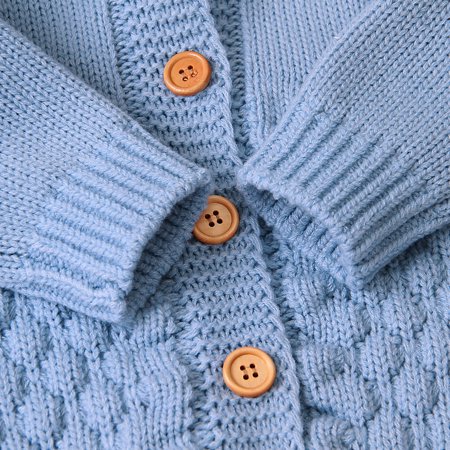 Baby boy jacket Newborn Infant Baby Girl Boy Winter Warm Coat Knit Outwear Hooded Jumpsuit CHMORA
Baby boy jacket Newborn Infant Baby Girl Boy Winter Warm Coat Knit Outwear Hooded Jumpsuit CHMORA