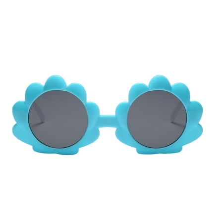 luethbiezx Kids Sunglasses Flower Shaped Glasses Rcute Round Sunglasses Party Accessories
luethbiezx Kids Sunglasses Flower Shaped Glasses Rcute Round Sunglasses Party Accessories
