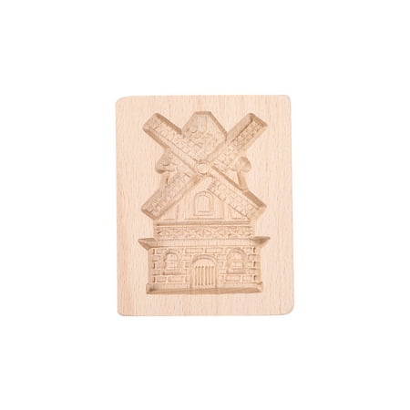 Wooden Cookie Molds for Baking Funny Cookie Cutter Wooden Carved Embossing Mold for Gingerbread
Wooden Cookie Molds for Baking Funny Cookie Cutter Wooden Carved Embossing Mold for Gingerbread
