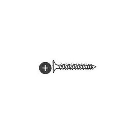 Mazel Mazel 200505212 5# 2-1/2 Ph Fine Mp Screws