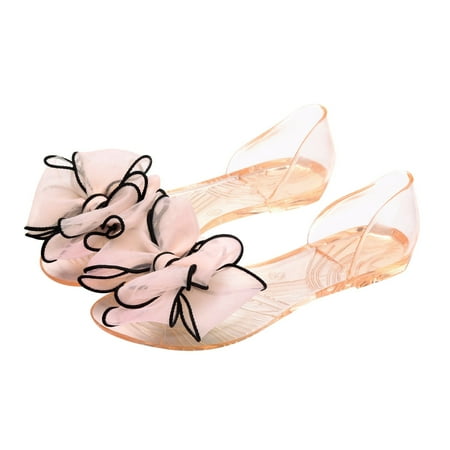 Cathalem Womens Comfy Slippers Memory Foam Flat Fashion Beach Shoes Sandals Soft Casual Flower Sole Jelly Shoes Women s Shoes Shoes Pink 9
Cathalem Womens Comfy Slippers Memory Foam Flat Fashion Beach Shoes Sandals Soft Casual Flower Sole Jelly Shoes Women s Shoes Shoes Pink 9