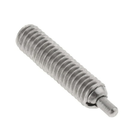 Spring Screw Stainless Steel Head With Ball Precision Used In Home Projects Or Commercial Applications C
Spring Screw Stainless Steel Head With Ball Precision Used In Home Projects Or Commercial Applications C
