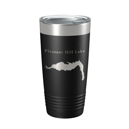 Pleasant Hill Lake Map Tumbler Travel Mug Insulated Laser Engraved Coffee Cup Ohio 20 oz Black
Pleasant Hill Lake Map Tumbler Travel Mug Insulated Laser Engraved Coffee Cup Ohio 20 oz Black