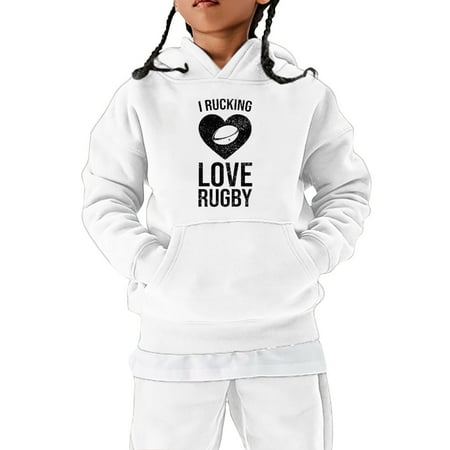 Hoodies for Teen Girls Football Fans Sports Teen Sweatshirt Vintage Rugby Player Sports Retro Kids Boys Girls Rugby Hoodie Pullover Hoodies for Boys(Color:White Size:5-6 Years)
Hoodies for Teen Girls Football Fans Sports Teen Sweatshirt Vintage Rugby Player Sports Retro Kids Boys Girls Rugby Hoodie Pullover Hoodies for Boys(Color:White Size:5-6 Years)