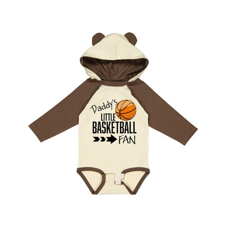 Inktastic Daddy s Little Basketball Fan Gift Baby Boy or Baby Girl Long Sleeve Bodysuit
Inktastic Daddy s Little Basketball Fan Gift Baby Boy or Baby Girl Long Sleeve Bodysuit