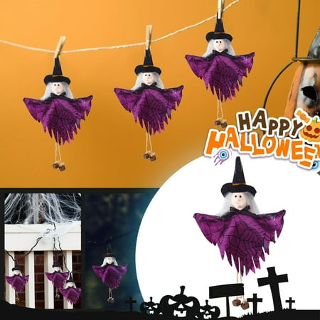Retro Christmas Ornaments Decorations Pumpkin Witch Doll Party Doll Pendant For Indoor And Outdoor Party Holiday Dec Hanging Chandelier Crystals Prisms
Retro Christmas Ornaments Decorations Pumpkin Witch Doll Party Doll Pendant For Indoor And Outdoor Party Holiday Dec Hanging Chandelier Crystals Prisms