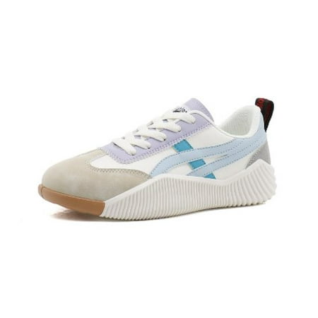 Flat white shoes for women spring 2024 new breathable casual student board shoes women s running shoes
Flat white shoes for women spring 2024 new breathable casual student board shoes women s running shoes