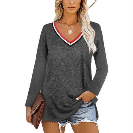Tawop Pink Crop Tops For Women Christmas Fashion Casual Printed Winter Long Sleeve Hoodie Sweatshirt Women Blouses And Tops Fashion Maternity Long Sleeve Shirts
Tawop Pink Crop Tops For Women Christmas Fashion Casual Printed Winter Long Sleeve Hoodie Sweatshirt Women Blouses And Tops Fashion Maternity Long Sleeve Shirts