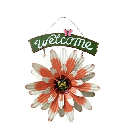 christmas decorations home & kitchen Door Welcome Iron Sign Pendant Hanging Sunflower Hanging Vintage Home Decor
christmas decorations home & kitchen Door Welcome Iron Sign Pendant Hanging Sunflower Hanging Vintage Home Decor