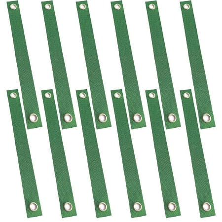 12 Pcs Tree Straps For Staking Tree Support Straps For Guying Staking Newly