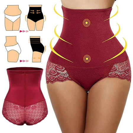 Maxcozy Women High Waiset Body Shaper & Butt Lifter with Tummy Control and Slim Waist Panty Trainer 
Maxcozy Women High Waiset Body Shaper & Butt Lifter with Tummy Control and Slim Waist Panty Trainer
