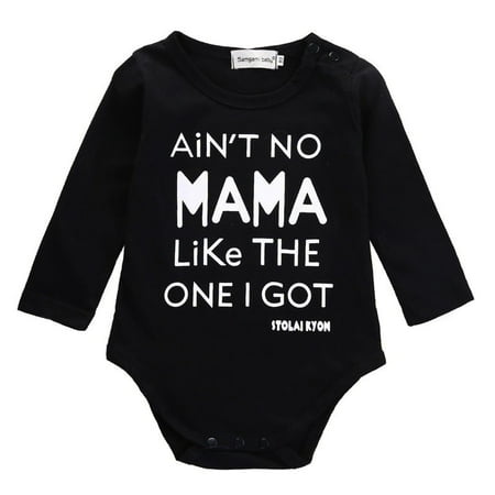 Toddler Infant Baby Boy Girl Clothes Long Sleeve Romper Jumpsuit Outfits Sunsuit
Toddler Infant Baby Boy Girl Clothes Long Sleeve Romper Jumpsuit Outfits Sunsuit