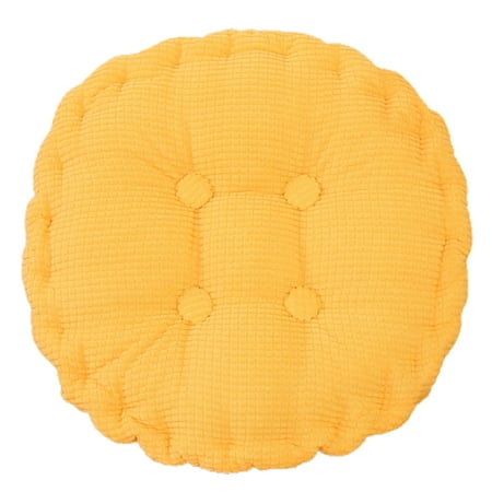 JANGSLNG Chair Pad Thickened Anti-slip Fine Stitching Comfortable Car Seat Cushion Household Supplies
JANGSLNG Chair Pad Thickened Anti-slip Fine Stitching Comfortable Car Seat Cushion Household Supplies