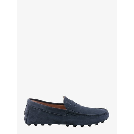MAN Suede loafer