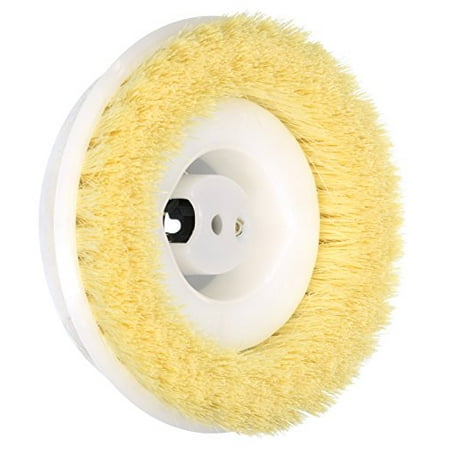 Genuine Polishing Brushes Pack of Two