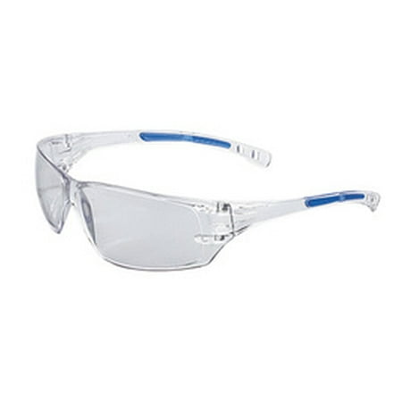 Radnor Cobalt Classic Series Safety Glasses With Clear Frame Clear Anti-Fog Lens And Flexible Cushioned Temples (6 Boxes)
Radnor Cobalt Classic Series Safety Glasses With Clear Frame Clear Anti-Fog Lens And Flexible Cushioned Temples (6 Boxes)