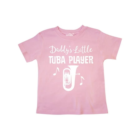 Inktastic Future Tuba Player (Daddys Little) Gift Toddler Boy or Toddler Girl T-Shirt
Inktastic Future Tuba Player (Daddys Little) Gift Toddler Boy or Toddler Girl T-Shirt