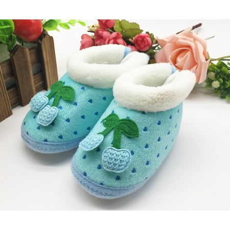 Toyella Spot boy and girl baby shoes winter baby shoes 0-1 year old anti slip soft bottom shoes toddler shoes children s shoes xsx011 Bule 13
Toyella Spot boy and girl baby shoes winter baby shoes 0-1 year old anti slip soft bottom shoes toddler shoes children s shoes xsx011 Bule 13