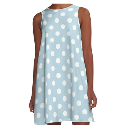 Dresses for Women 2022 Sweater Dress Trendy Women Crew Neck Baggy Oversized Dress Leisure Sleeveless Midi Dress Summer Savings Clearance Maternity Dress for Photoshoot Cocktail Dress Blue 2XL 
Dresses for Women 2022 Sweater Dress Trendy Women Crew Neck Baggy Oversized Dress Leisure Sleeveless Midi Dress Summer Savings Clearance Maternity Dress for Photoshoot Cocktail Dress Blue 2XL