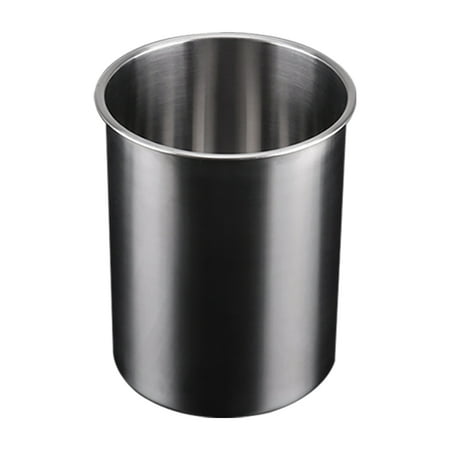 2.5L Double Wall Champagne Keg Double Wall Food Grade Stainless Ice Bucket Bar Supplies
2.5L Double Wall Champagne Keg Double Wall Food Grade Stainless Ice Bucket Bar Supplies