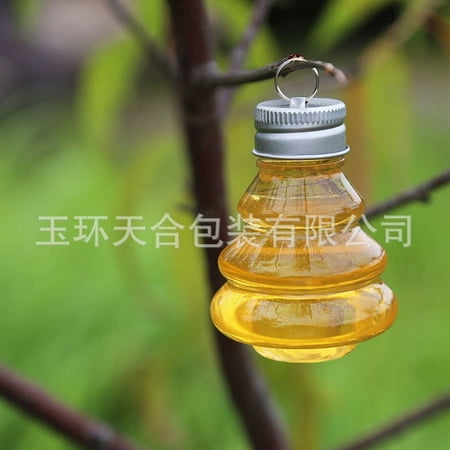 FRCOLOR 10pcs Christmas Juice Containers Beverage Bottles Xmas Tree Shaped Candy Bottles with Caps
FRCOLOR 10pcs Christmas Juice Containers Beverage Bottles Xmas Tree Shaped Candy Bottles with Caps