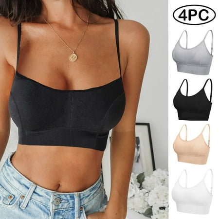 5 packs * 4PC Fashion For Women Wire Cotton Bra Brassiere Sports Underwear Lingerie women s lingerie
5 packs * 4PC Fashion For Women Wire Cotton Bra Brassiere Sports Underwear Lingerie women s lingerie