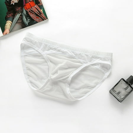 thermal underwear for men long johns lingerie for women Men s Fashion Thin Mesh Translucent Simple And Comfortable Breathable Underwear
thermal underwear for men long johns lingerie for women Men s Fashion Thin Mesh Translucent Simple And Comfortable Breathable Underwear