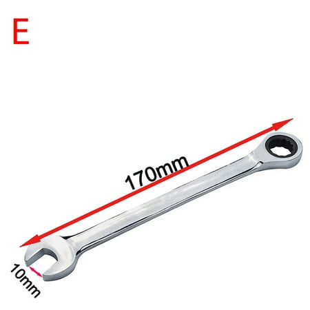 PoypyozzZ Spanners Ratcheting Combination Hand Tool Wrench Kit Repairing Home Garden
PoypyozzZ Spanners Ratcheting Combination Hand Tool Wrench Kit Repairing Home Garden