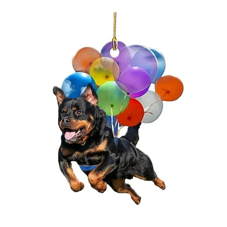 dtydtpe room decor home decor dog pendant bostons terriers dog fly with bubbles car hanging ornament
dtydtpe room decor home decor dog pendant bostons terriers dog fly with bubbles car hanging ornament