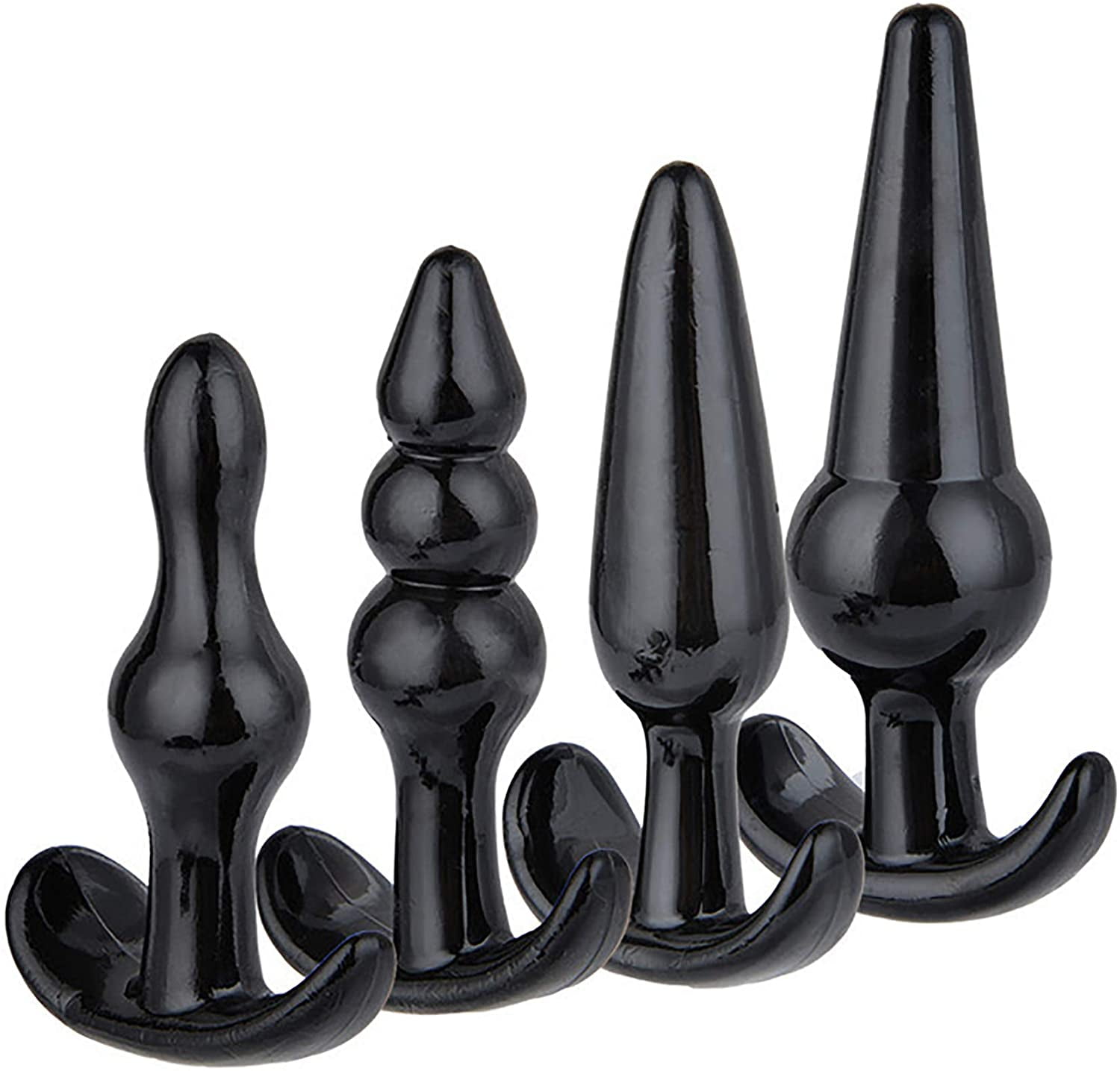 Butt Plug Pcs Anal Trainning Kit Personal Prostate Massagers Anal