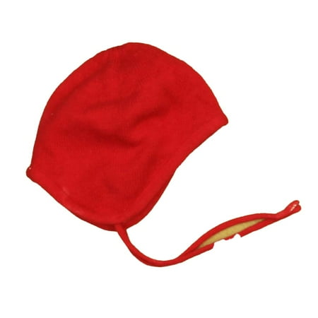 Pre-owned Hanna Andersson Unisex Red Hat size: 12-24 Months