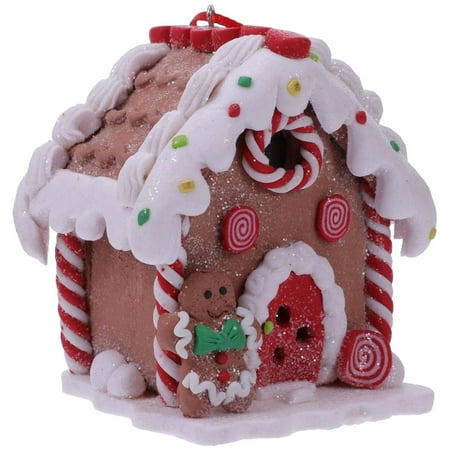Christmas House Adornment Beautiful Luminous House Pendant LED Lighting Christmas House Decorations-Gingerbread Man
Christmas House Adornment Beautiful Luminous House Pendant LED Lighting Christmas House Decorations-Gingerbread Man