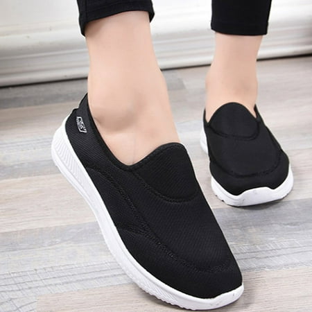 WANYNG Fashion Women Outdoor Mesh Casual Sport Shoes Runing Breathable Shoes Sneakers
WANYNG Fashion Women Outdoor Mesh Casual Sport Shoes Runing Breathable Shoes Sneakers