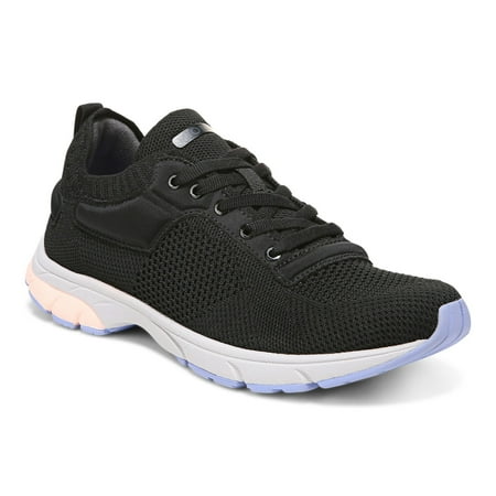Vionic Endure Women s Lace Up Arch Supportive Sneaker