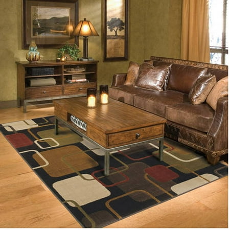 Mohawk Ht 20x34 Paragon Multi Area Rug