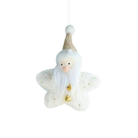 Christmas Decorations Plush Christmas Cartoon Doll Diy Creative Pendants Are Suitable For All Kinds Of Scenes
Christmas Decorations Plush Christmas Cartoon Doll Diy Creative Pendants Are Suitable For All Kinds Of Scenes