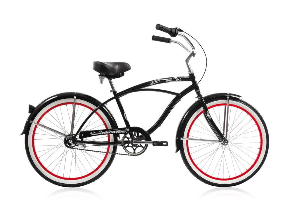 del sol beach cruiser