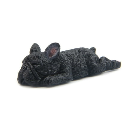 3D French Magnet Sleeping Dog Refrigerator Whiteboard Magnets for Office Home Decoration (Black)
3D French Magnet Sleeping Dog Refrigerator Whiteboard Magnets for Office Home Decoration (Black)