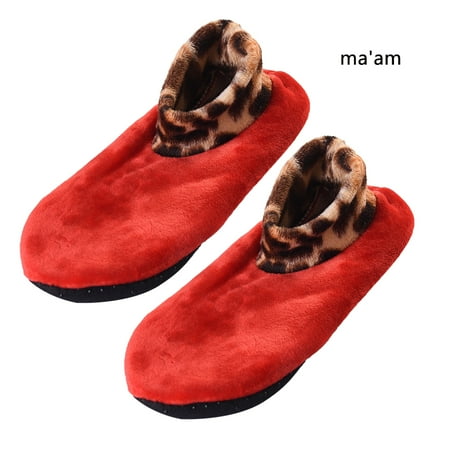 2 Pair Adults Socks Anti- for slip Winter Warming Floor Socks Elastic Floor Socks Winter Warming Indoor Stockings
2 Pair Adults Socks Anti- for slip Winter Warming Floor Socks Elastic Floor Socks Winter Warming Indoor Stockings