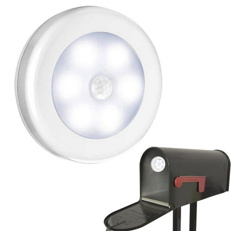 Gecorid Motion Sensor Mailbox Light Indoor Motion Sensor Light Motion Sensor Cabinet Light Night Light Battery Powered Lights For Bedroom Cabinet Kitchen Hallway Entrance gifts
Gecorid Motion Sensor Mailbox Light Indoor Motion Sensor Light Motion Sensor Cabinet Light Night Light Battery Powered Lights For Bedroom Cabinet Kitchen Hallway Entrance gifts