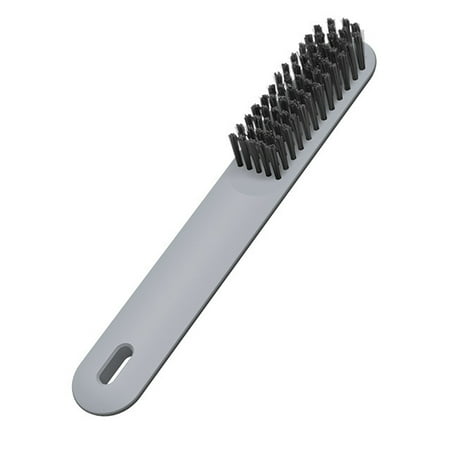 Washing Office Long Handle PP Shoes Brush Home Laundry Cleaning Tool Dirt