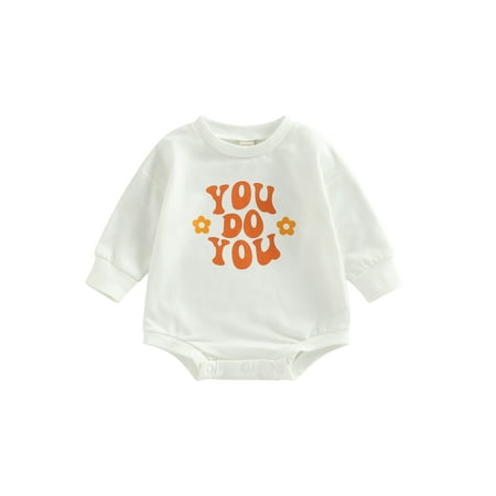 Bagilaanoe Newborn Baby Girl Boy Oversized Rompers Long Sleeve Letter Print Bodysuits 3M 6M 12M 18M Infant Casual One Piece Short Jumpsuit
Bagilaanoe Newborn Baby Girl Boy Oversized Rompers Long Sleeve Letter Print Bodysuits 3M 6M 12M 18M Infant Casual One Piece Short Jumpsuit