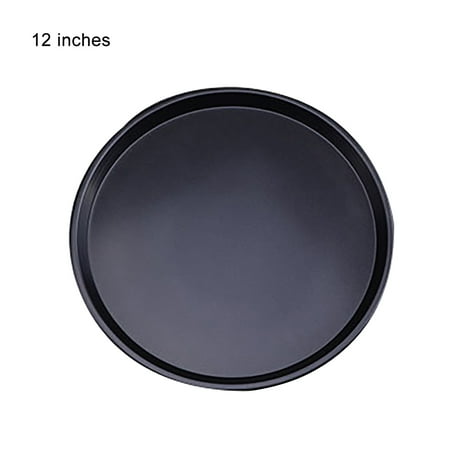 Peryerana Non-Stick Thicken Pizza Tray Removable Carbon Steel Oven Sheet Home Kitchen Baking Pan Tool
Peryerana Non-Stick Thicken Pizza Tray Removable Carbon Steel Oven Sheet Home Kitchen Baking Pan Tool