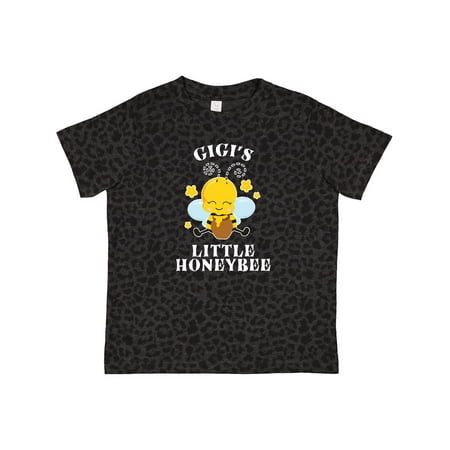 Inktastic Cute Bee Gigi s Little Honeybee with Stars Gift Toddler Boy or Toddler Girl T-Shirt
Inktastic Cute Bee Gigi s Little Honeybee with Stars Gift Toddler Boy or Toddler Girl T-Shirt