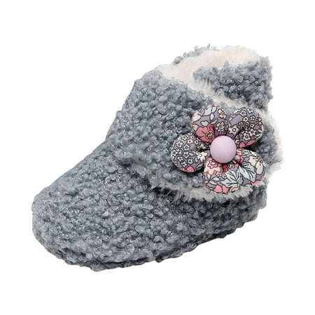 Toddler Shoes First Walkers Boots Shoes Walkers Warm Soft First Plush Girls Snow Baby Cotton Boys Baby Shoes
Toddler Shoes First Walkers Boots Shoes Walkers Warm Soft First Plush Girls Snow Baby Cotton Boys Baby Shoes
