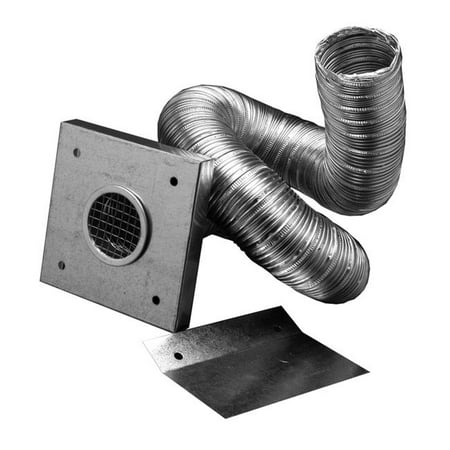 Duravent 4007174 Pelletvent Air Intake Kit