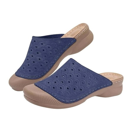 Rdeuod Womens Sandals New Style Casual Women S And Slippers With Flat Bottom For Outer Shoes Women
Rdeuod Womens Sandals New Style Casual Women S And Slippers With Flat Bottom For Outer Shoes Women