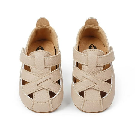 QISIWOLE Toddler Baby Girls Boys Baby Shoes Soft Sole Non-slip Baby Toddler Shoes Sales
QISIWOLE Toddler Baby Girls Boys Baby Shoes Soft Sole Non-slip Baby Toddler Shoes Sales